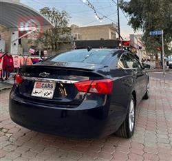 شيفروليه امبالا